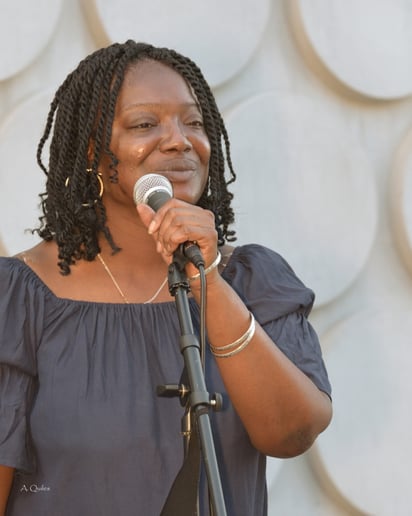 Gallery photo 2 of Morrisania Band Project
