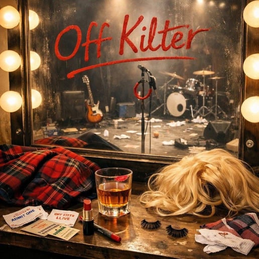 Gallery photo 1 of Off Kilter