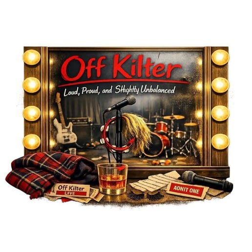 Gallery photo 2 of Off Kilter