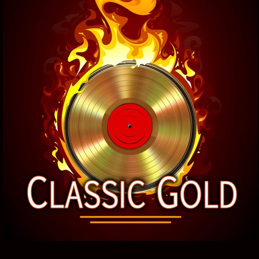 Gallery photo 1 of Classic Gold Cle 60s 70s 80s