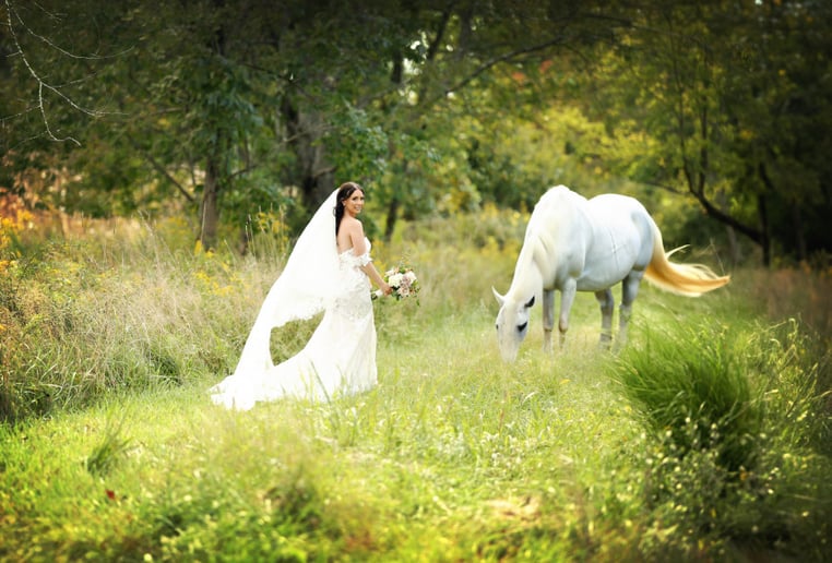 Gallery photo 2 of Morristown Wedding