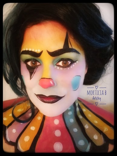 Gallery photo 1 of Morticia B Artistry