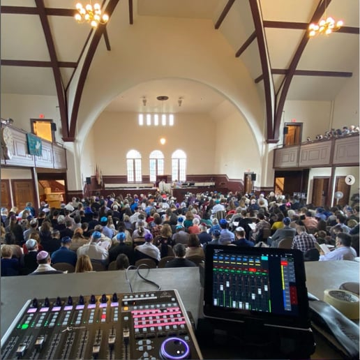 Gallery photo 6 of Morvillo Audio