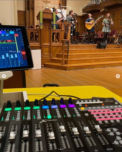 Gallery photo 15 of Morvillo Audio