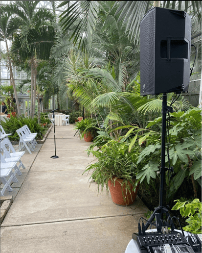 Gallery photo 12 of Morvillo Audio