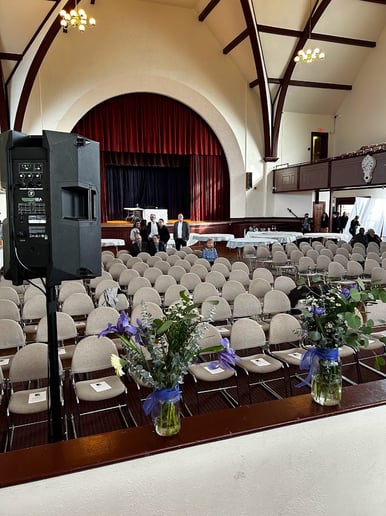 Gallery photo 20 of Morvillo Audio