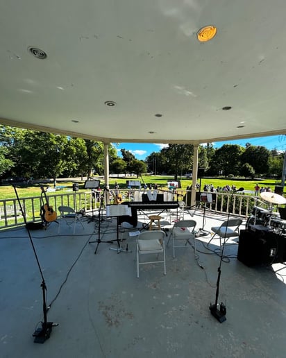 Gallery photo 11 of Morvillo Audio