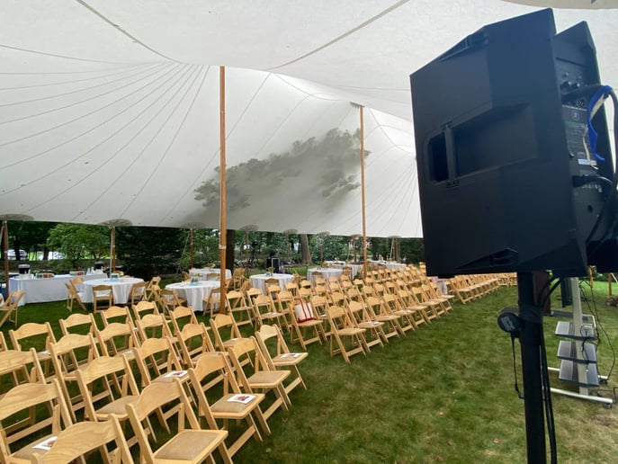 Gallery photo 13 of Morvillo Audio