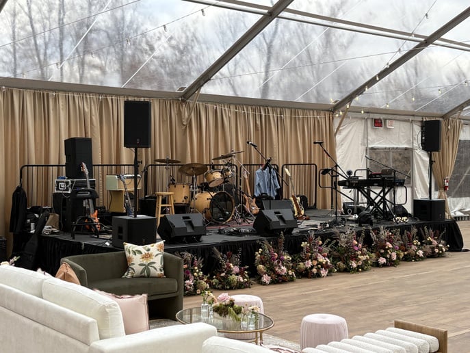Gallery photo 1 of Morvillo Audio