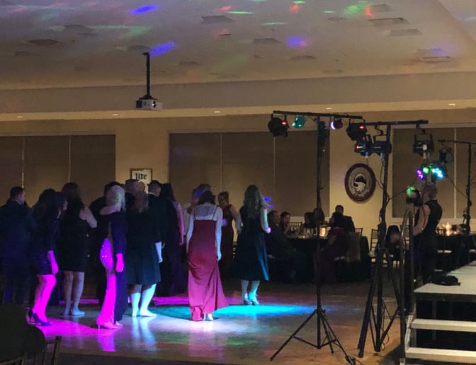 Gallery photo 5 of Mo's DJ Services