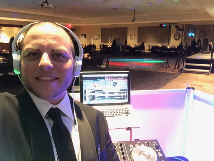 Gallery photo 6 of Mo's DJ Services