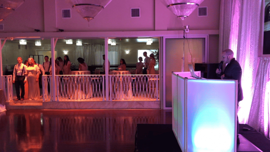 Gallery photo 9 of Mo's DJ Services