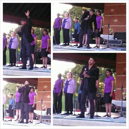 Gallery photo 9 of Mosiah