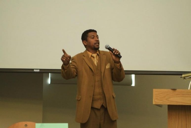 Gallery photo 5 of Mosiah