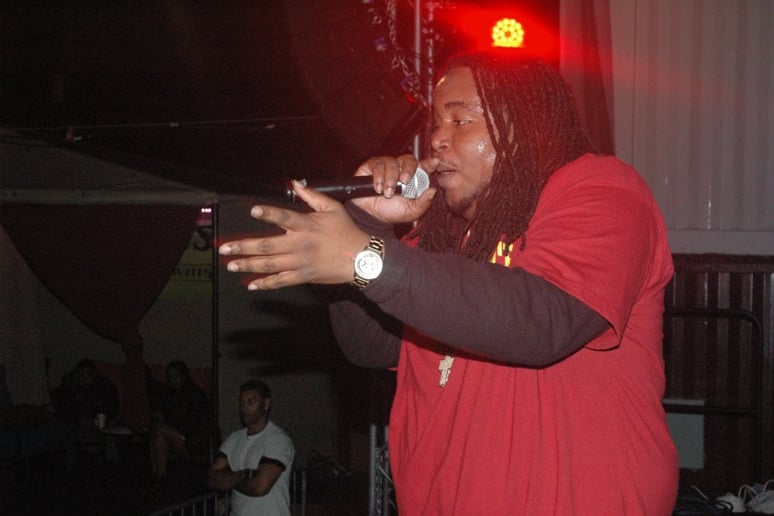 Gallery photo 4 of Moss Da Beast