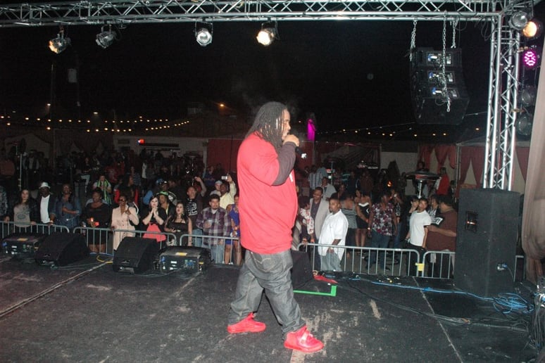 Gallery photo 5 of Moss Da Beast
