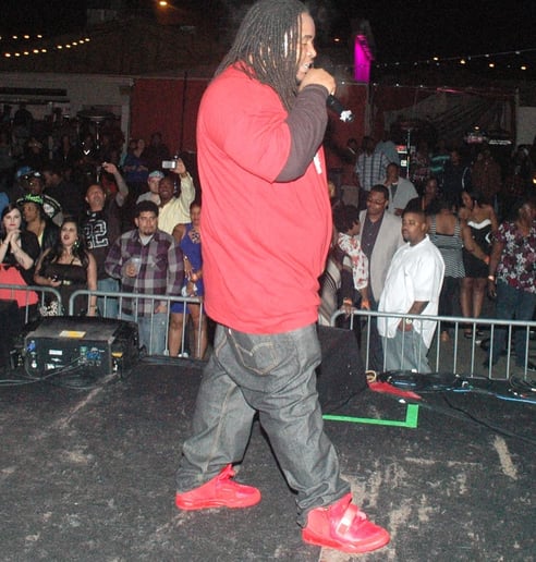 Gallery photo 6 of Moss Da Beast