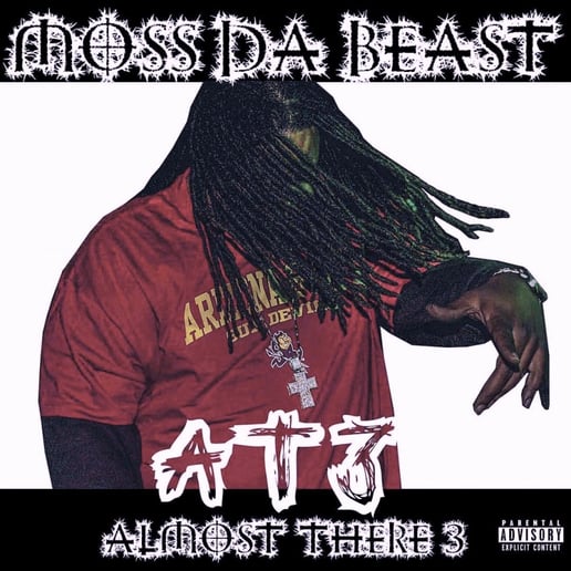 Gallery photo 9 of Moss Da Beast