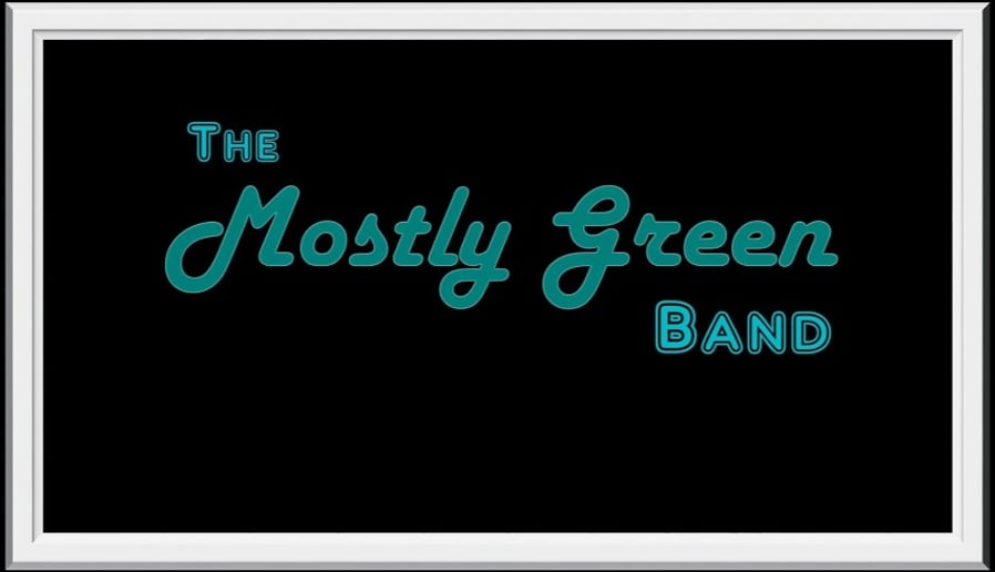 Gallery photo 7 of Mostly Green Band
