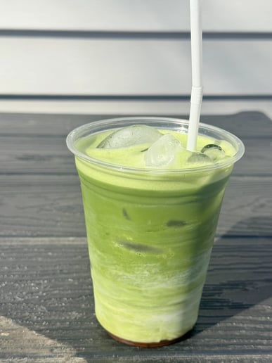 Gallery photo 1 of Motel Matcha
