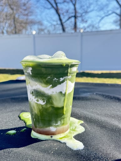 Gallery photo 2 of Motel Matcha