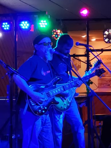 Gallery photo 6 of Mother Kelly Band