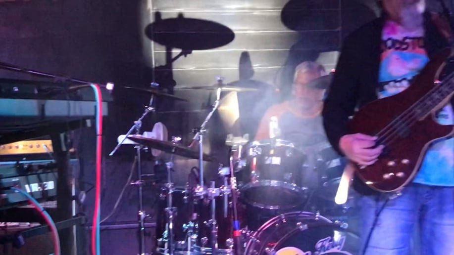 Gallery photo 8 of Mother Kelly Band