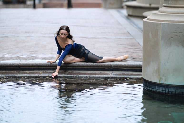 Gallery photo 2 of Motion Muse Ballet