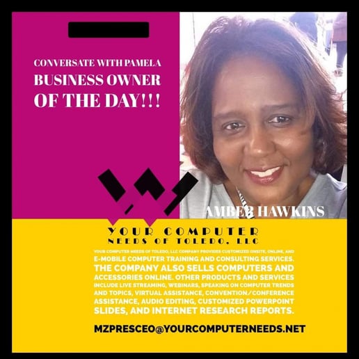 Gallery photo 3 of Motivating Entrepreneurs to Not Give Up