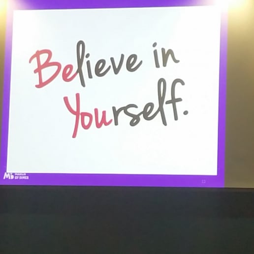 Gallery photo 8 of Motivating Entrepreneurs to Not Give Up
