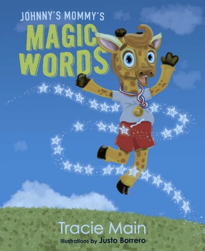 Gallery photo 1 of Award-Winning Author Tracie Main
