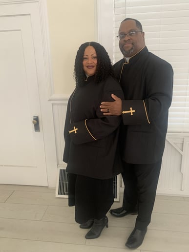 Gallery photo 3 of Motivational Christianity
