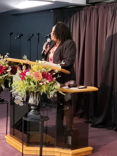 Gallery photo 4 of Motivational Christianity