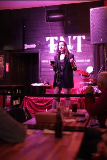 Gallery photo 7 of Unfiltered Comedy