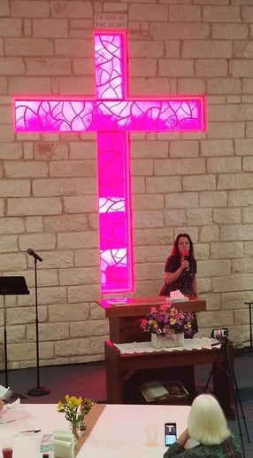 Gallery photo 4 of Motivational, Evangelical