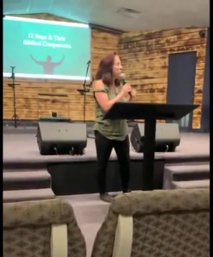 Gallery photo 5 of Motivational, Evangelical