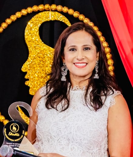 Gallery photo 8 of Ash Rao - Motivational Leadership Speaker