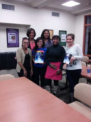 Gallery photo 2 of Motivational & Public Speaker