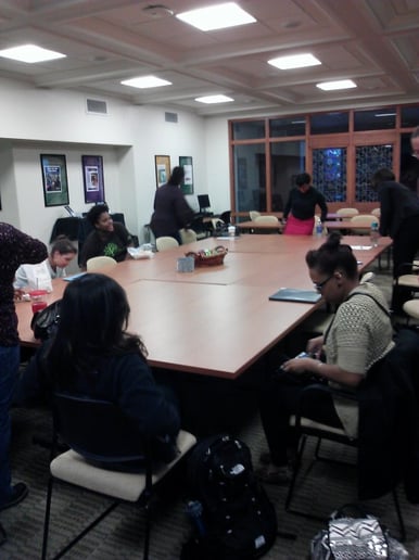 Gallery photo 3 of Motivational & Public Speaker