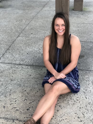 Gallery photo 2 of Lexi Steele - Motivational Speaker