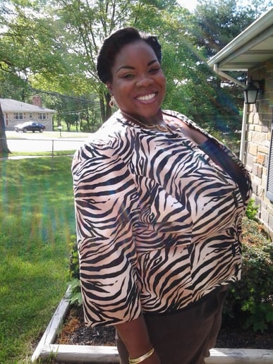 Gallery photo 2 of Today's Your Day to SOAR with LaKisha Nevels
