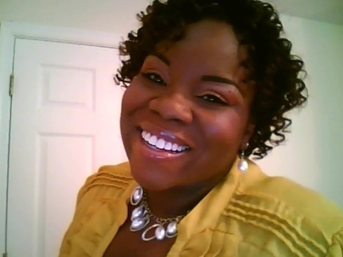 Gallery photo 3 of Today's Your Day to SOAR with LaKisha Nevels