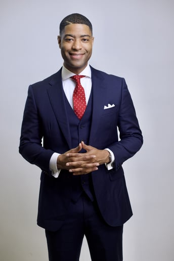 Gallery photo 1 of Motivational Speaker | Business Growth