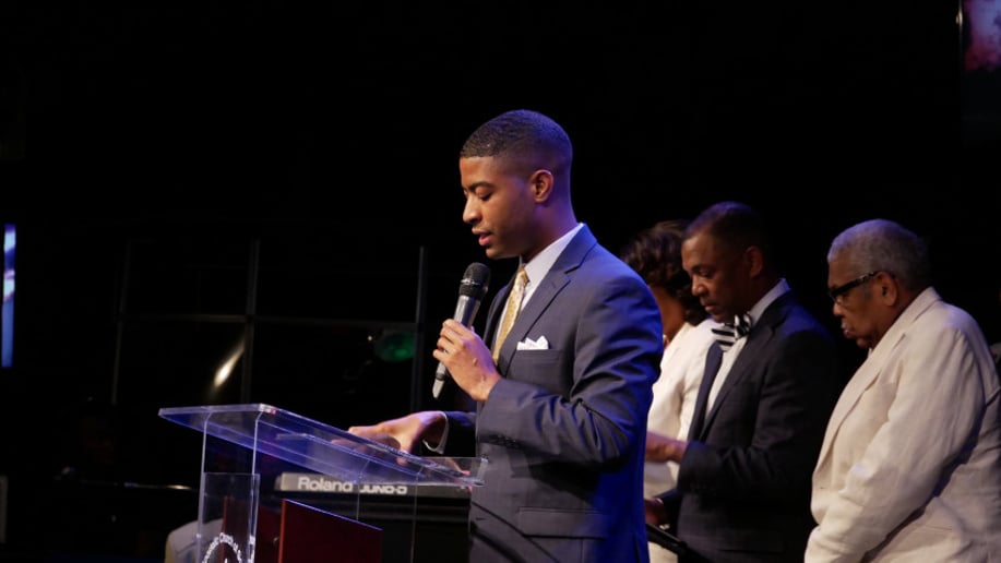 Gallery photo 5 of Motivational Speaker | Business Growth