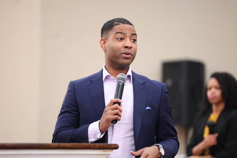 Gallery photo 6 of Motivational Speaker | Business Growth