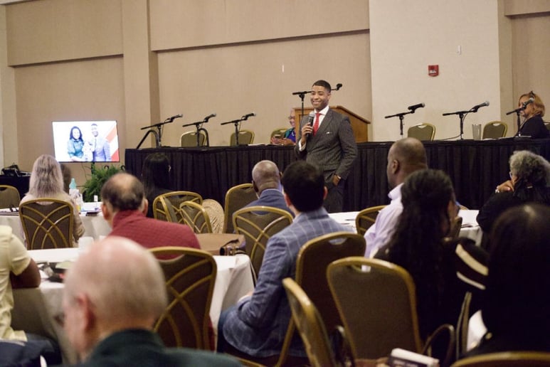 Gallery photo 9 of Motivational Speaker | Business Growth