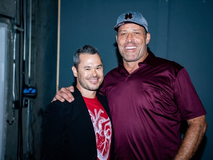 Gallery photo 4 of Motivational Speaker Portland Oregon