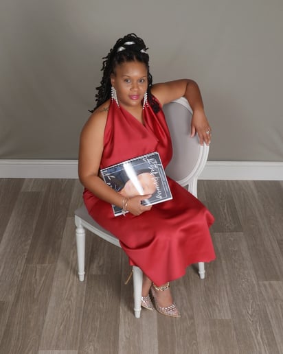 Gallery photo 5 of Jasmin Contee