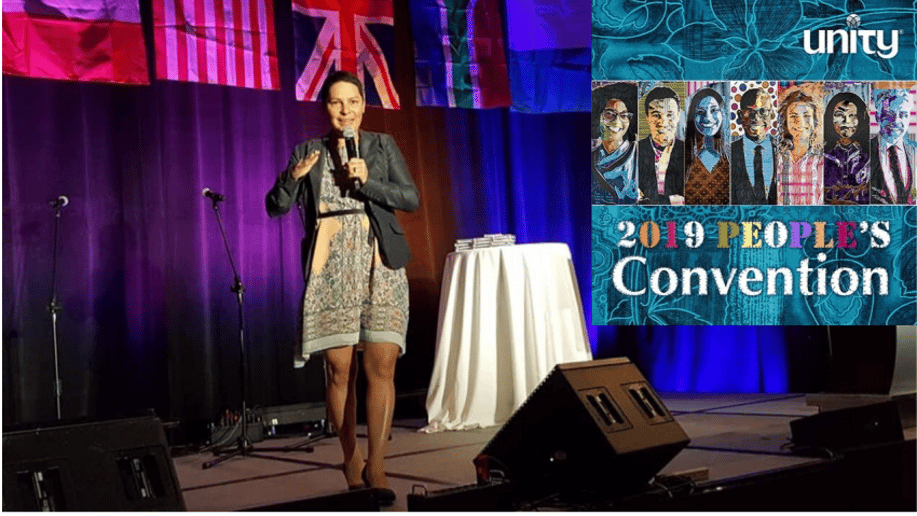Gallery photo 4 of Magie Cook - Why Adversity is the Key