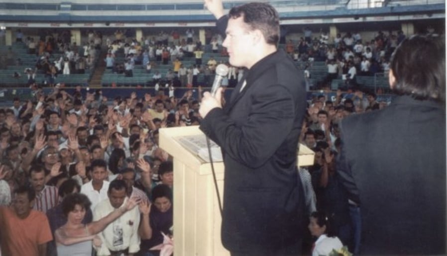 Gallery photo 1 of Motivational Speakers